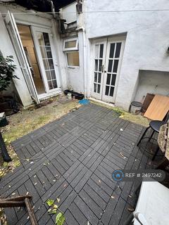 undefined, Mornington Crescent, London, NW1
