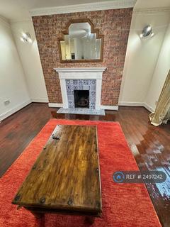 undefined, Mornington Crescent, London, NW1