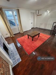 undefined, Mornington Crescent, London, NW1