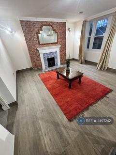 1 bedroom flat to rent, Mornington Crescent, London, NW1