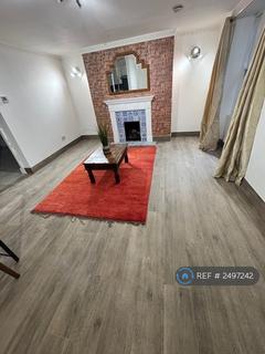 1 bedroom flat to rent, Mornington Crescent, London, NW1