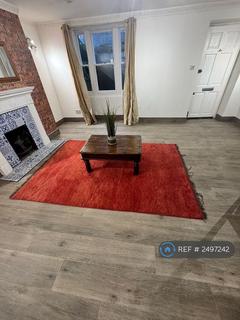 1 bedroom flat to rent, Mornington Crescent, London, NW1