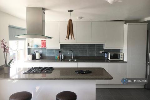 undefined, Chesterton Road, Cambridge, CB4