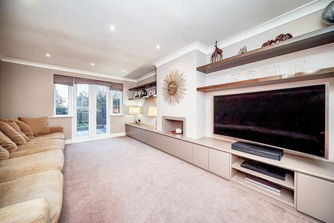 undefined, Parkfield, Markyate, AL3