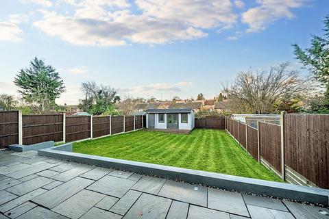 undefined, Parkfield, Markyate, AL3