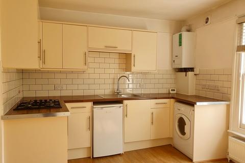 1 bedroom apartment to rent, Pikes Walk, Cambridge, CB1