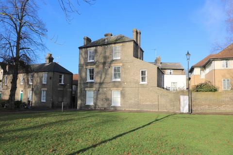 undefined, Pikes Walk, Cambridge, CB1