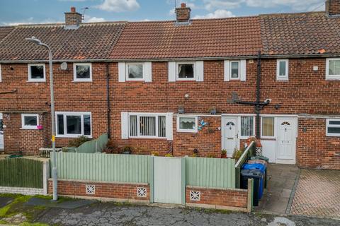 undefined, Petre Avenue, Selby YO8