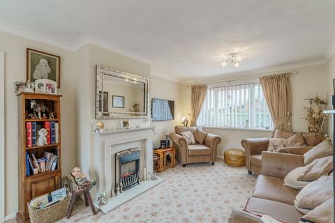 undefined, Petre Avenue, Selby YO8