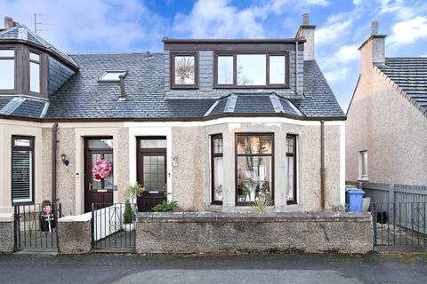 3 bedroom cottage for sale, Lemon Terrace, Leven KY8
