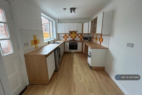 undefined, Royston Avenue, Doncaster, DN5