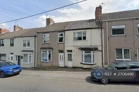 undefined, Lillie Terrace, Trimdon Grange, Trimdon Station, TS29