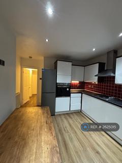 1 bedroom in a house share to rent, Durnsford Road, London, SW19