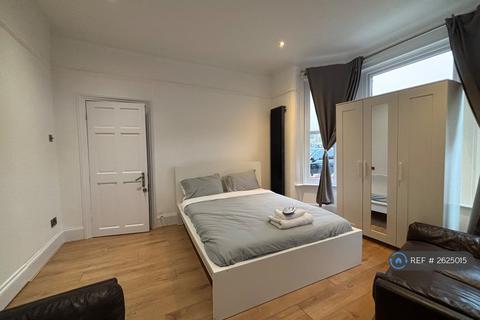 Durnsford Road, London, SW19