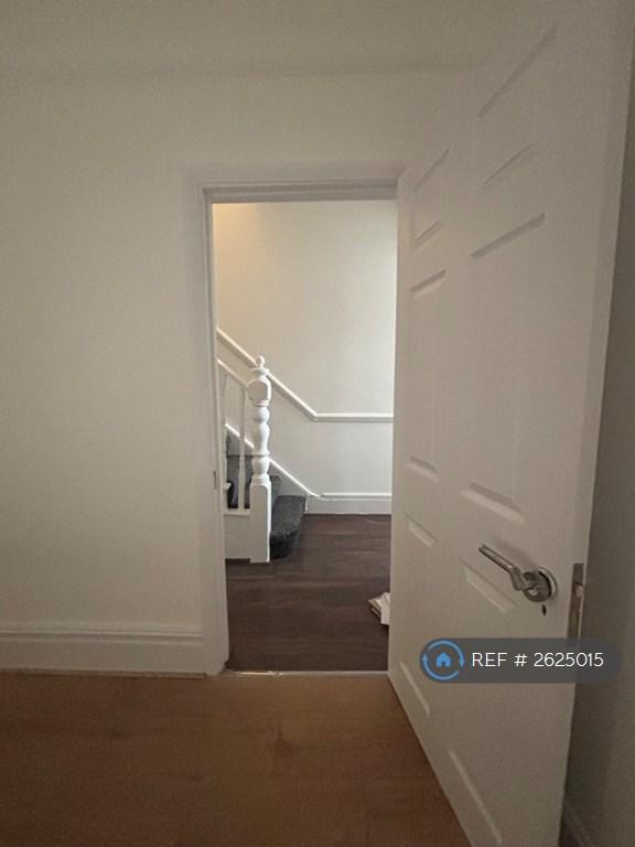 Ensuite Door
