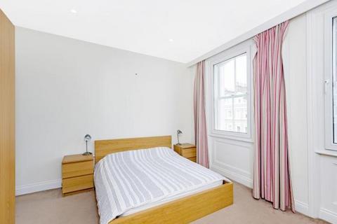 undefined, St. Johns Wood Park, London NW8