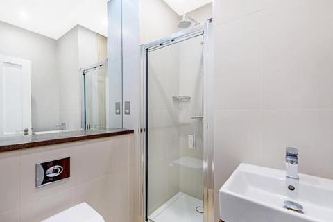 undefined, St. Johns Wood Park, London NW8