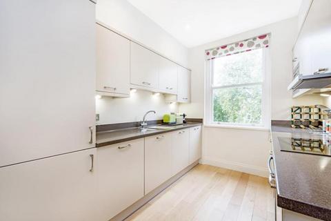 undefined, St. Johns Wood Park, London NW8