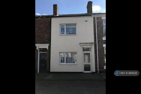 3 bedroom terraced house to rent, Wales Street, Darlington, DL3