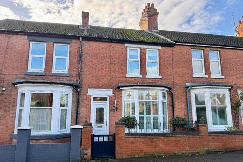 undefined, Braybrooke Road, Desborough, Kettering