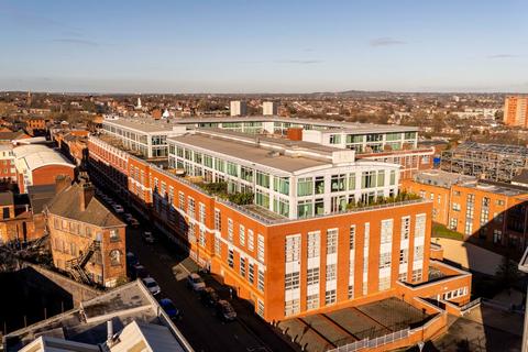 1 bedroom flat for sale, Branston Street, Birmingham B18