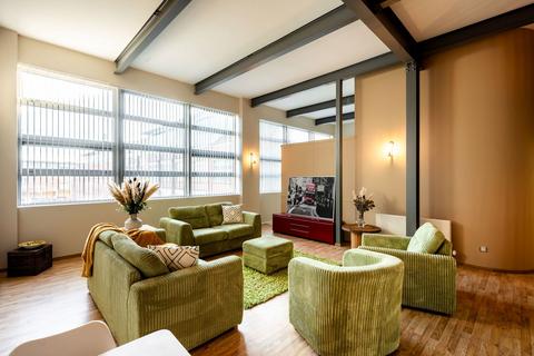 1 bedroom flat for sale, Branston Street, Birmingham B18