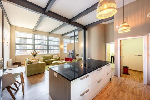 1 bedroom flat for sale, Branston Street, Birmingham B18