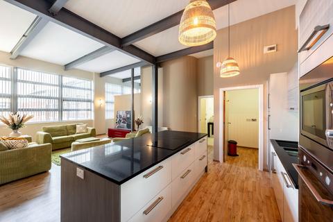 1 bedroom flat for sale, Branston Street, Birmingham B18