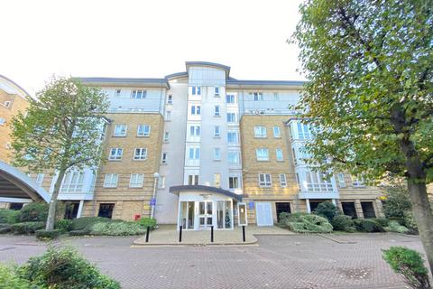 undefined, Saint Davids Square, London, E14