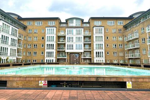 1 bedroom apartment to rent, Saint Davids Square, London, E14