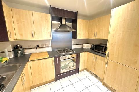 1 bedroom apartment to rent, Saint Davids Square, London, E14