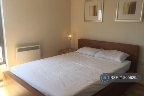 1 bedroom flat to rent, Poulton Court, London, W3