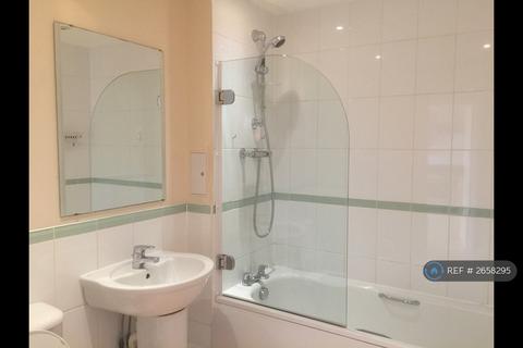 1 bedroom flat to rent, Poulton Court, London, W3
