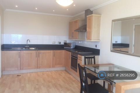 1 bedroom flat to rent, Poulton Court, London, W3