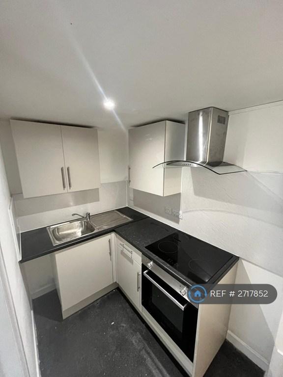 Example Kitchen