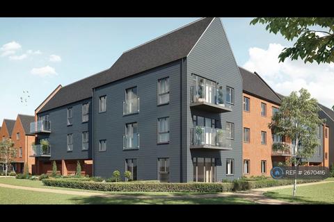 undefined, George Wicks Way, Chelmsford, CM1