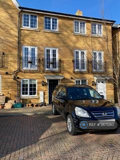 undefined, Forelle Way, Carshalton, SM5