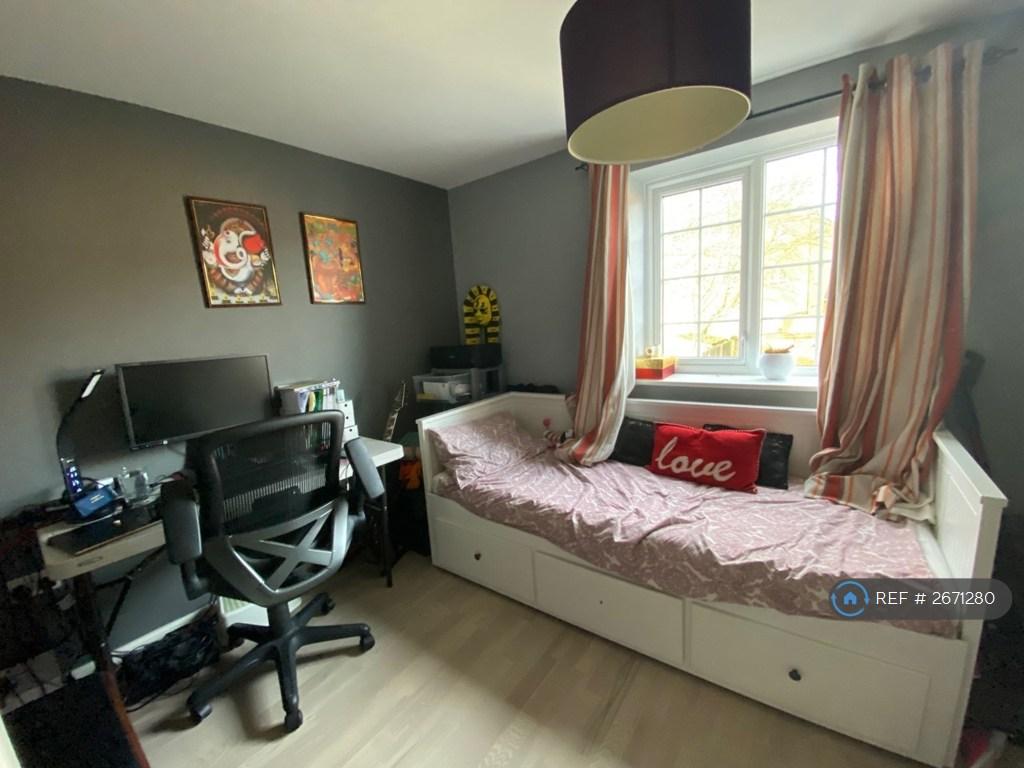 Bed 3a