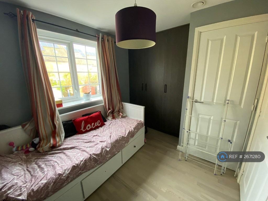 Bed 3b
