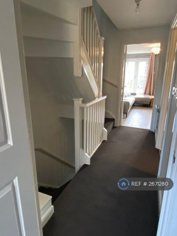 Hallway 2