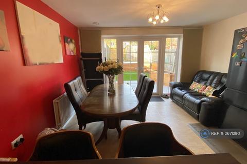 undefined, Forelle Way, Carshalton, SM5
