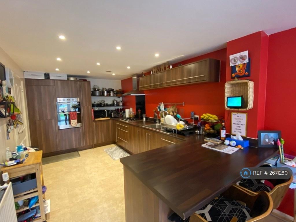 Kitchen Dining 4
