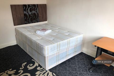 undefined, Sir Harrys Road, Birmingham, B5