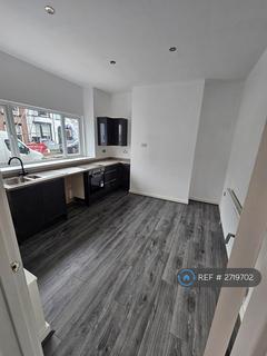 undefined, Seafield Road, Wirral, CH62