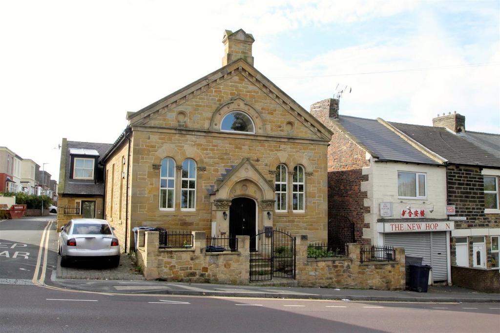 External