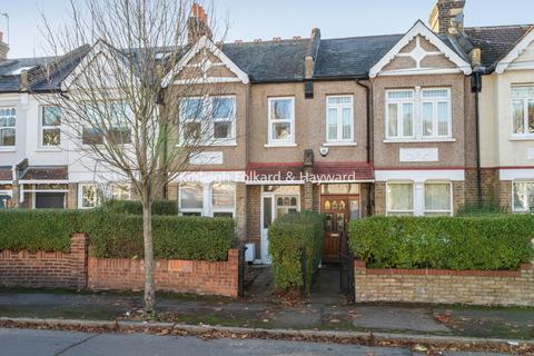 undefined, Prince Georges Avenue, London, SW20