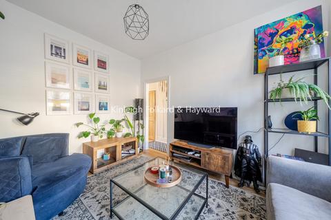 undefined, Prince Georges Avenue, London, SW20
