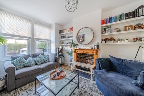 undefined, Prince Georges Avenue, London, SW20