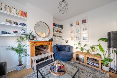 undefined, Prince Georges Avenue, London, SW20