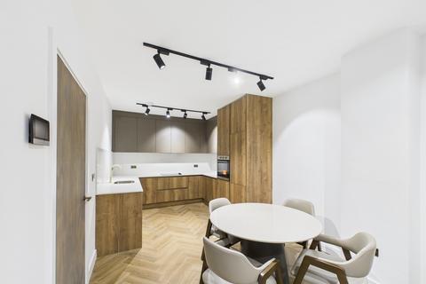 undefined, Horsefair Street, Leicester LE1